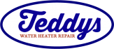 Teddy’s Water Heater Repair